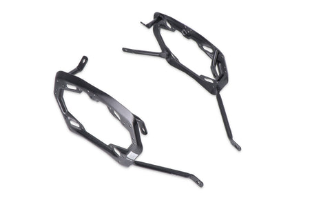 [KFT.05.440.30000/B] Telaio laterale PRO Nero. Suzuki V-Strom 1000 (14-19).