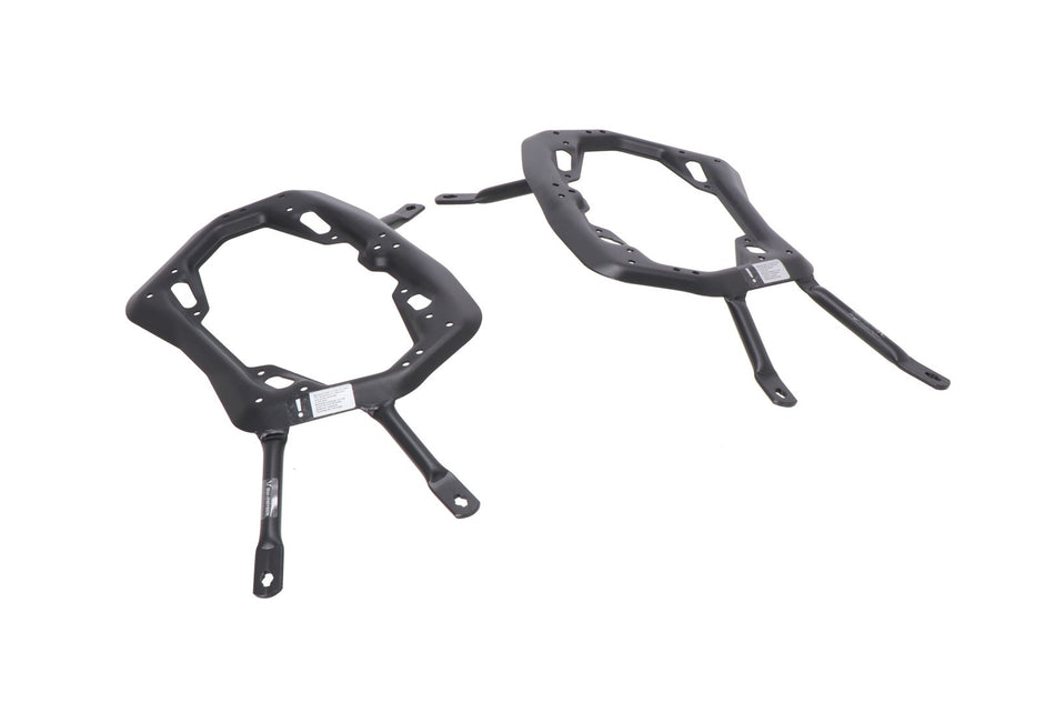 [KFT.05.601.30000/B] Telaio laterale PRO Nero. Suzuki GSX-S1000GX (23-).