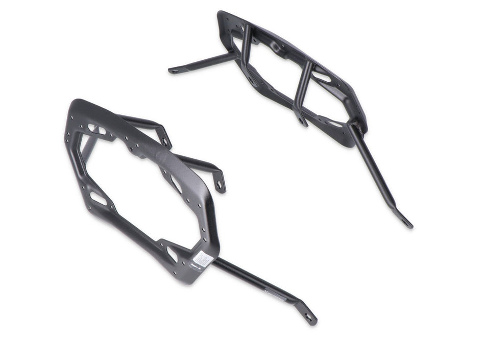 [KFT.05.936.30000/B] Telaio laterale PRO Nero. Suzuki V-Strom 1050 (19-).