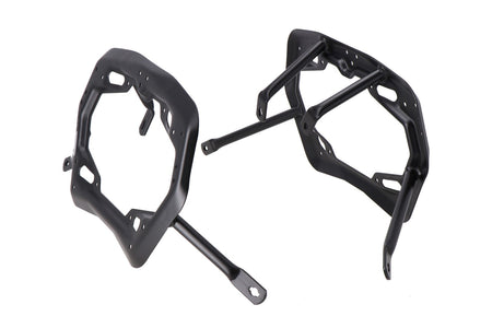[KFT.05.965.30000/B] Telaio laterale portaborse PRO Nero. Suzuki V-Strom 1050DE (21-).