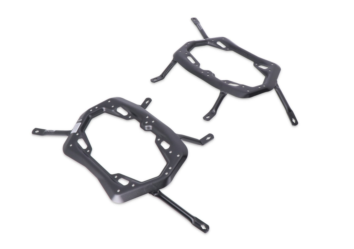 [KFT.06.145.30000/B] Telaio laterale PRO Nero. Yamaha XT1200Z Super TÃnÃrÃ (10-).
