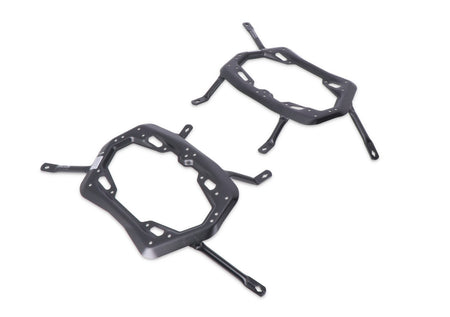 [KFT.06.145.30000/B] Telaio laterale PRO Nero. Yamaha XT1200Z Super TÃnÃrÃ (10-).