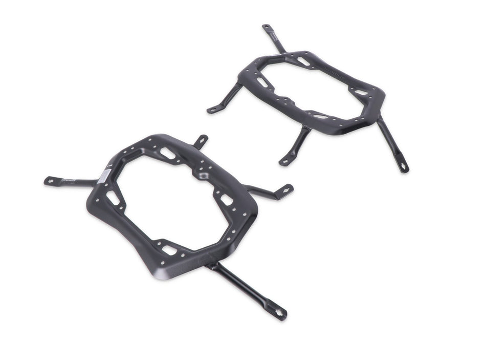 [KFT.06.145.30000/B] Telaio laterale PRO Nero. Yamaha XT1200Z Super TÃnÃrÃ (10-).
