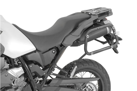 [KFT.06.570.200] Telai laterali EVO Nero. Yamaha XT 660 Z TenerÃ (07-16).