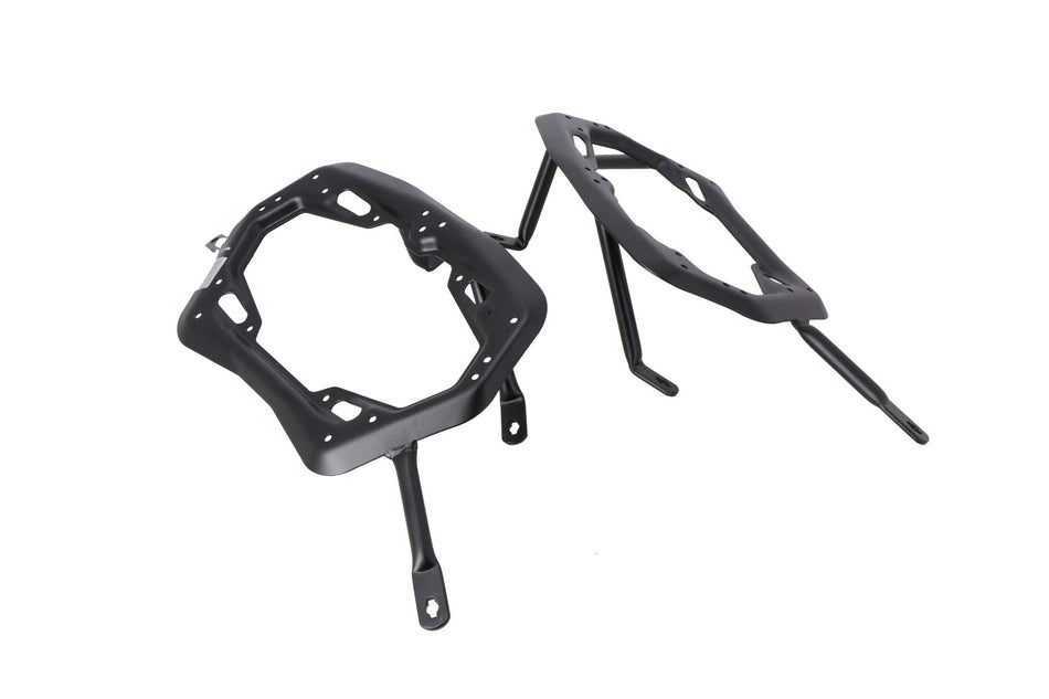 [KFT.06.593.30000/B] Telaio laterale PRO Nero. Yamaha MT-07 Tracer (16-).