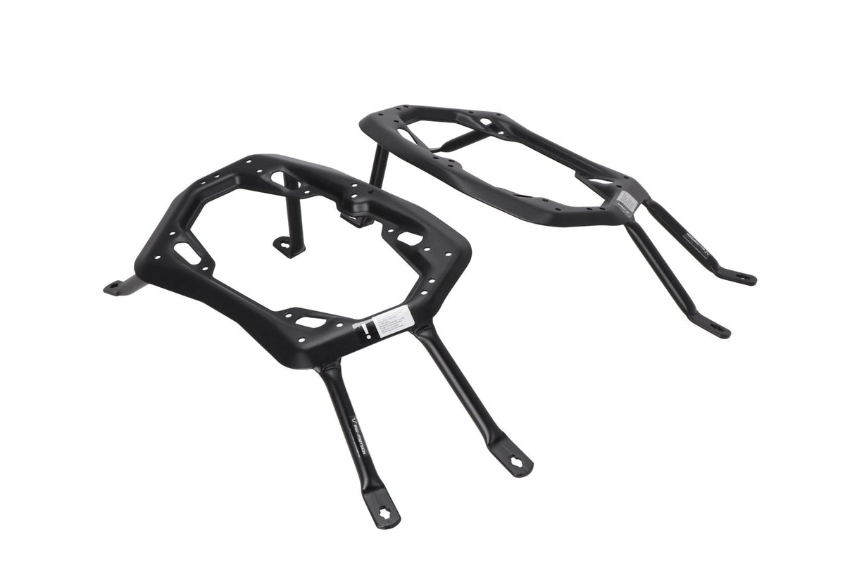 [KFT.06.597.30000/B] Telaio laterale PRO Nero. Yamaha Tracer 9 / GT / GT+ (24-).