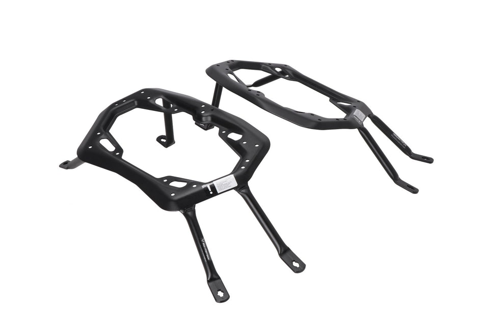 [KFT.06.597.30000/B] Telaio laterale PRO Nero. Yamaha Tracer 9 / GT / GT+ (24-).
