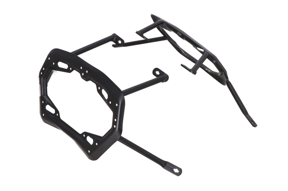 [KFT.06.799.30002/B] Telaio laterale PRO Nero. Modelli Yamaha TÃnÃrÃ 700 (19-).