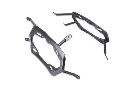[KFT.06.921.30000/B] Telaio laterale PRO Nero. Yamaha Tracer 9 / GT (20-) / GT+ (22-).