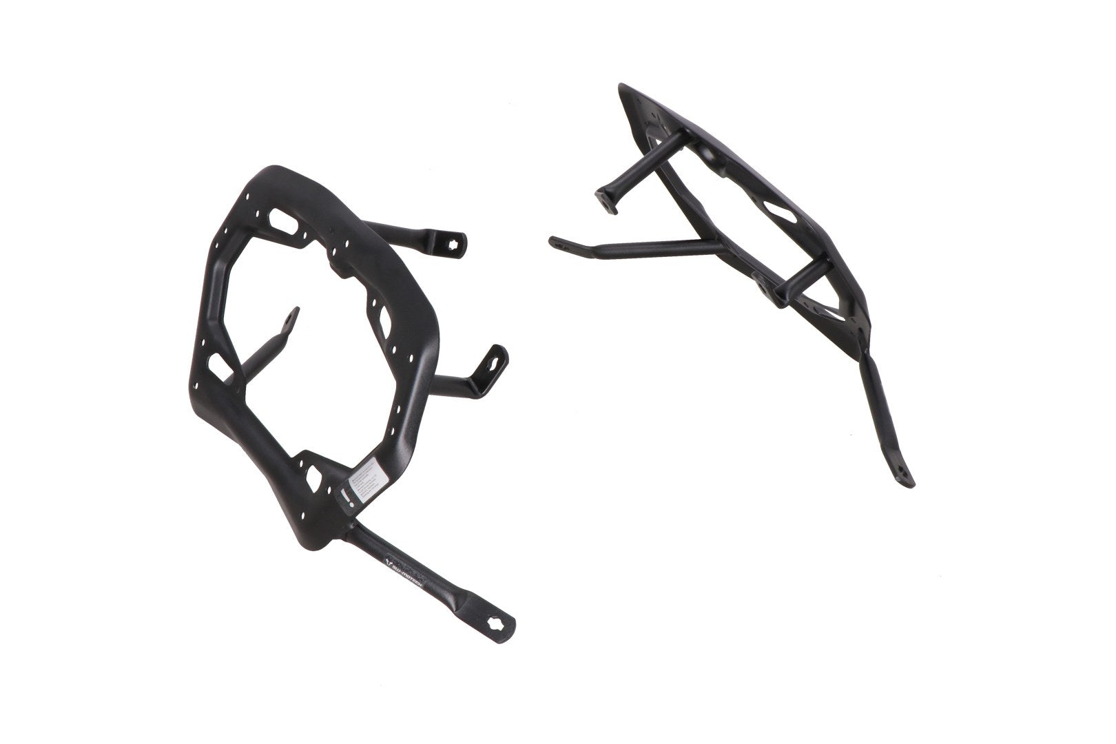 [KFT.07.018.30000/B] Telaio laterale PRO Nero. BMW R 1300 R / R 1300 RS (25-).