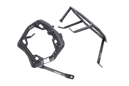 [KFT.07.311.30000/B] Telaio laterale PRO Nero. BMW R1200GS (04-12) / Adv (06-13).