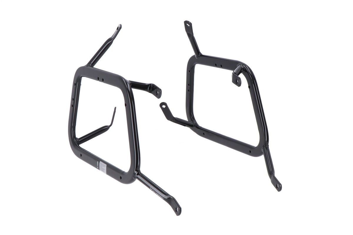 [KFT.07.573.20000/B] Telai laterali EVO Nero. BMW R 1200 R/RS (14-18), R 1250 R/RS (18-).