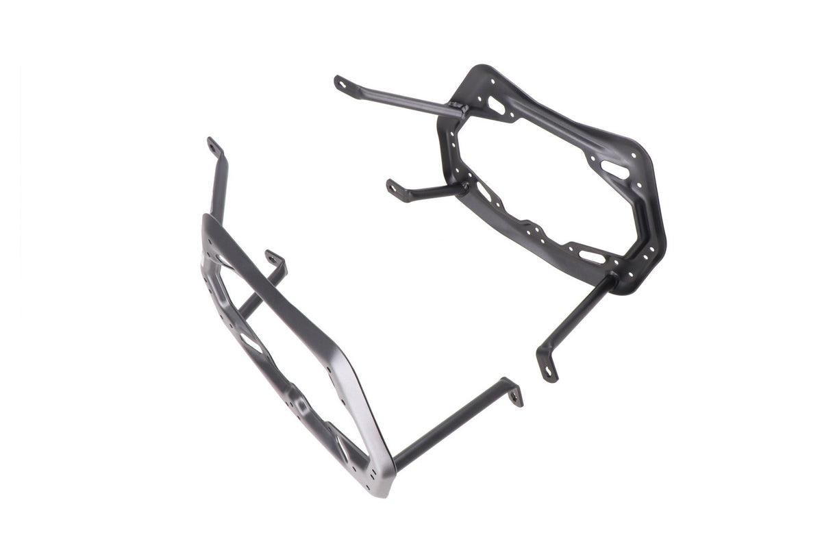 [KFT.07.602.30000/B] Telaio latÃral PRO Nero. BMW F 900 GS (23-).