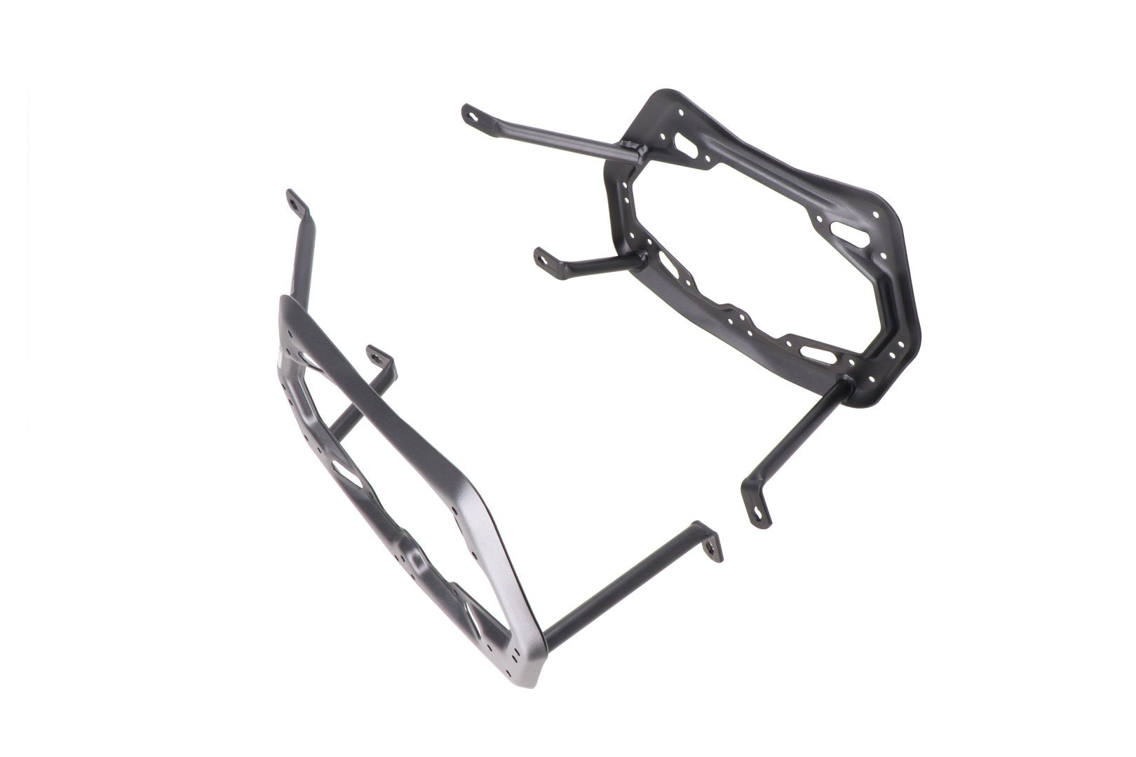 [KFT.07.602.30000/B] Telaio latÃral PRO Nero. BMW F 900 GS (23-).