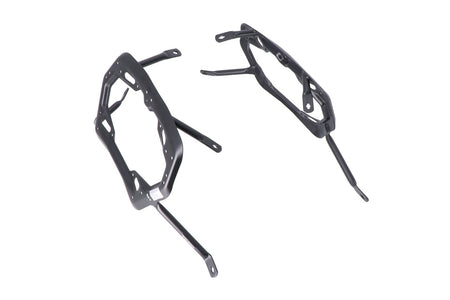 [KFT.07.664.30001/B] Telaio laterale PRO Nero. BMW R 1200 GS (12-18), R 1250 GS (18-).