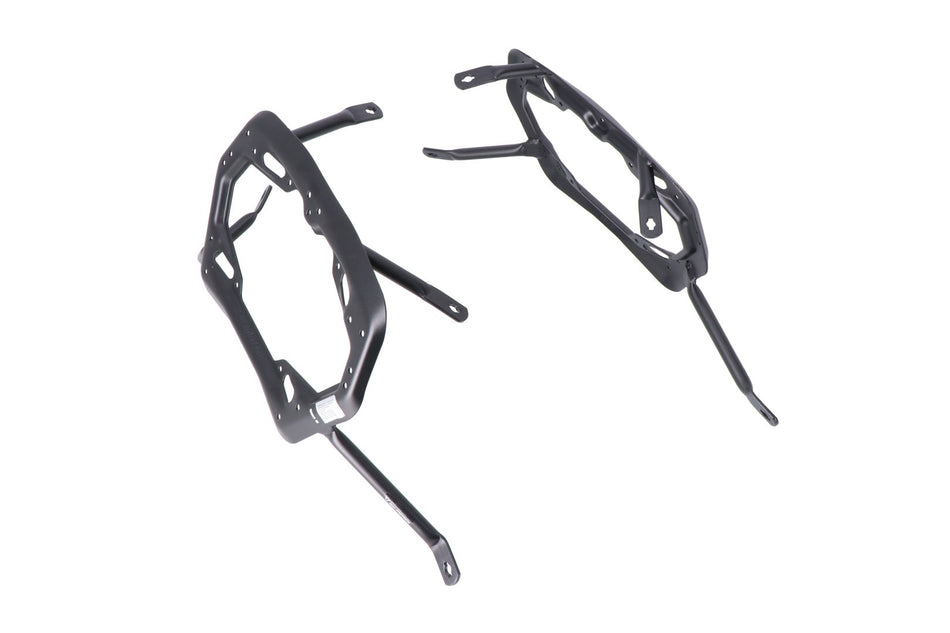 [KFT.07.664.30001/B] Telaio laterale PRO Nero. BMW R 1200 GS (12-18), R 1250 GS (18-).