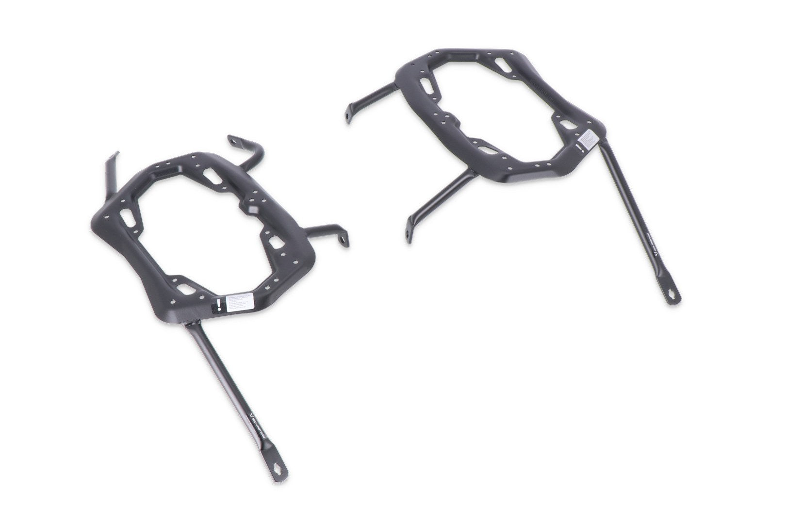 [KFT.07.897.30000/B] Telaio laterale PRO Nero. BMW F 750/800 GS, F 850 GS/Adv (17-).