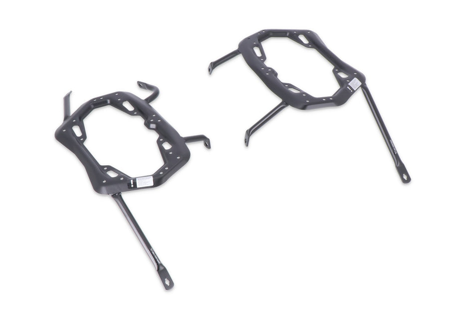 [KFT.07.897.30000/B] Telaio laterale PRO Nero. BMW F 750/800 GS, F 850 GS/Adv (17-).