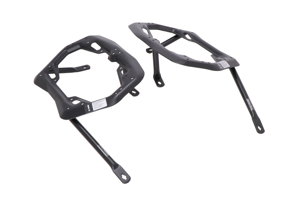 [KFT.07.949.30100/B] Telaio laterale PRO Nero. BMW F 900 R / XR (24-).