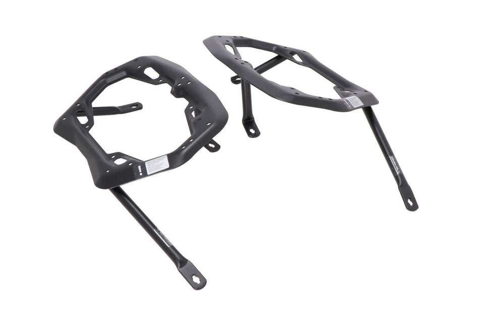 [KFT.07.949.30100/B] Telaio laterale PRO Nero. BMW F 900 R / XR (24-).