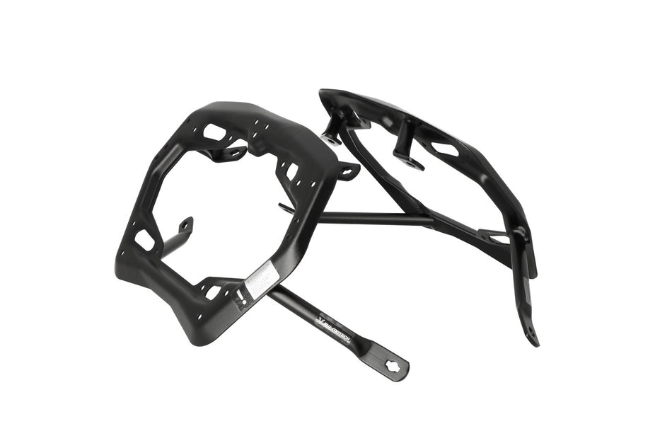 [KFT.07.954.30001/B] Telaio laterale PRO Nero. BMW S 1000 XR (19-).