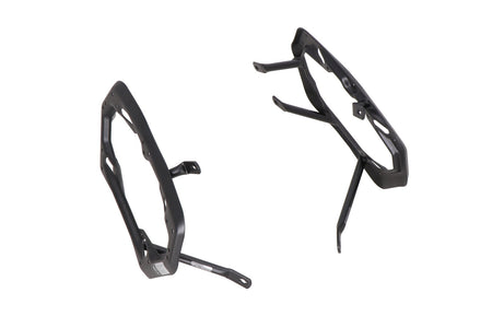 [KFT.08.922.30001/B] Telaio laterale PRO Nero. Kawasaki Versys 1000 (18-) / 1100 (24-).