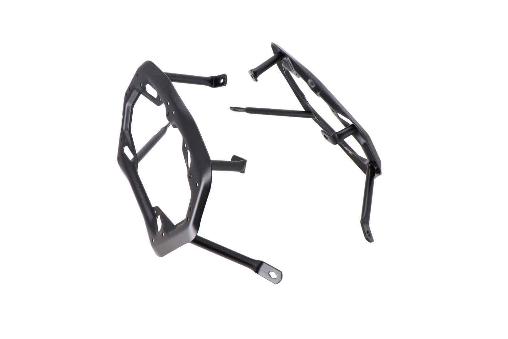 [KFT.10.625.30000/B] Telaio laterale PRO Nero. CFMoto 450MT (23-).