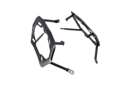 [KFT.10.625.30000/B] Telaio laterale PRO Nero. CFMoto 450MT (23-).