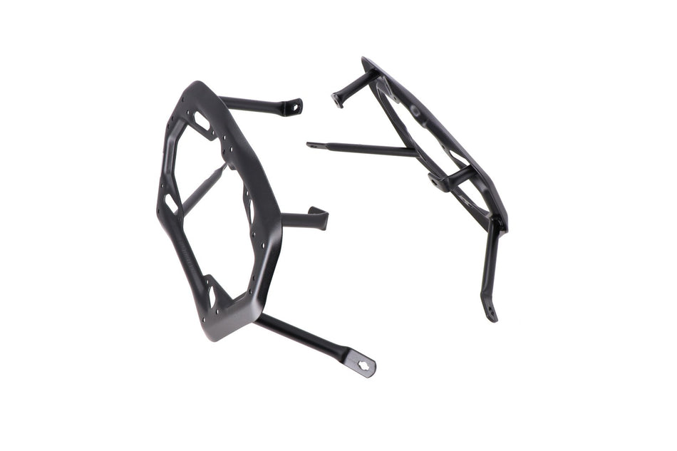 [KFT.10.625.30000/B] Telaio laterale PRO Nero. CFMoto 450MT (23-).