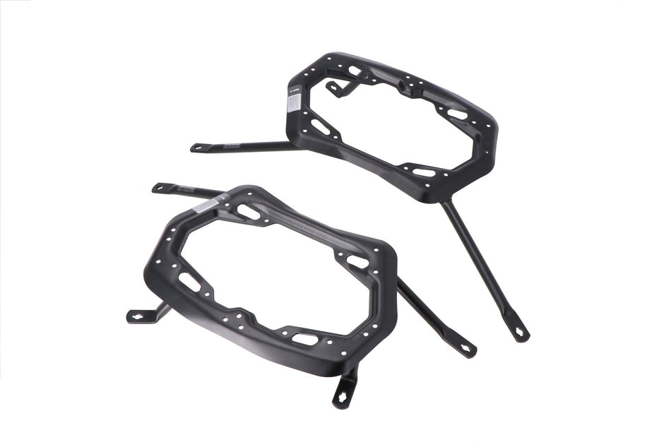 [KFT.11.608.30000/B] Telaio laterale PRO Nero. Triumph Tiger 900 GT/GT Pro/Rally Pro.