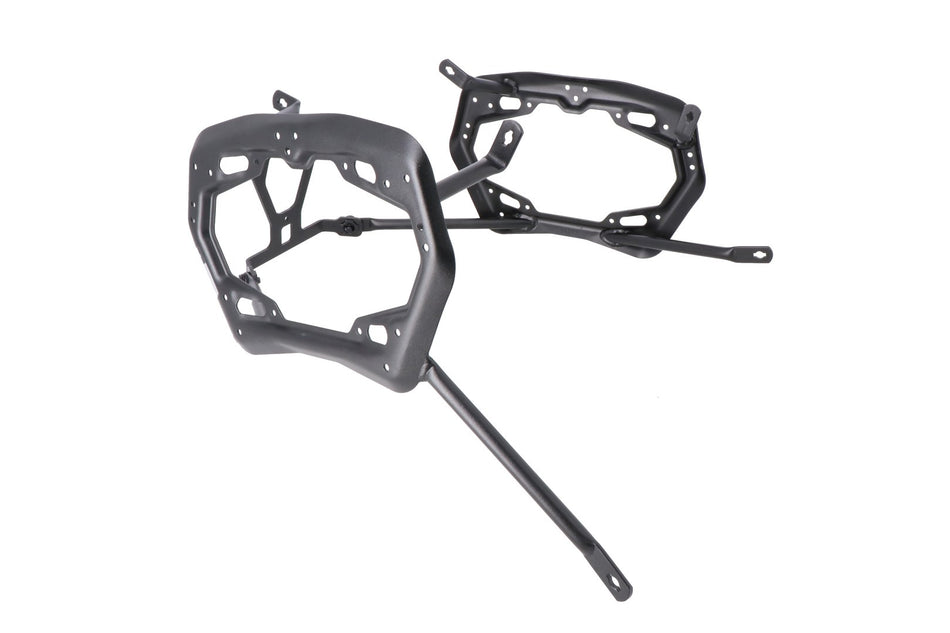 [KFT.11.953.30002/B] Telaio laterale PRO Nero. Triumph Tiger 900/ GT/ Rally/ Pro (19-23).