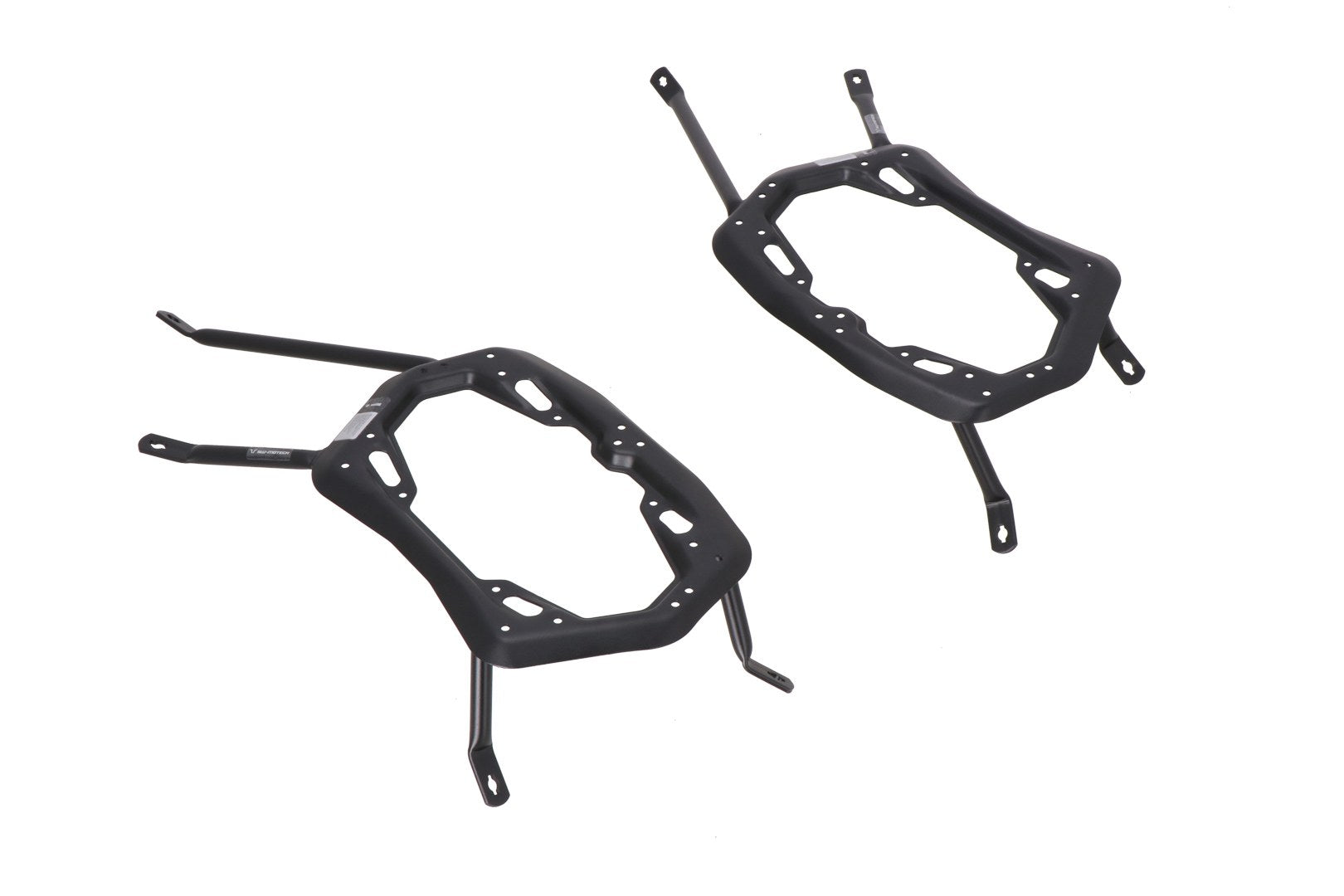 [KFT.17.624.30000/B] Telaio laterale PRO Nero. Moto Guzzi Stelvio (23-)