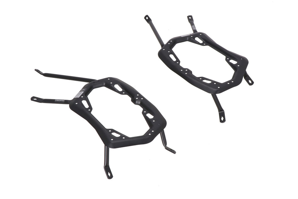 [KFT.17.624.30000/B] Telaio laterale PRO Nero. Moto Guzzi Stelvio (23-)
