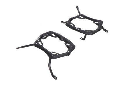 [KFT.17.632.30000/B] Telaio laterale PRO Nero. Moto Guzzi V85 TT / Strada (24-).