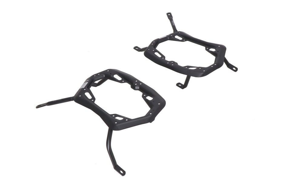 [KFT.17.632.30000/B] Telaio laterale PRO Nero. Moto Guzzi V85 TT / Strada (24-).