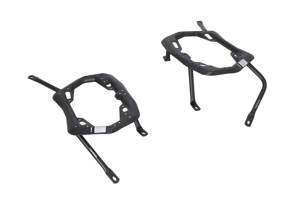 [KFT.19.806.30000/B] Telaio laterale PRO Nero. Benelli TRK 502 X (18-).