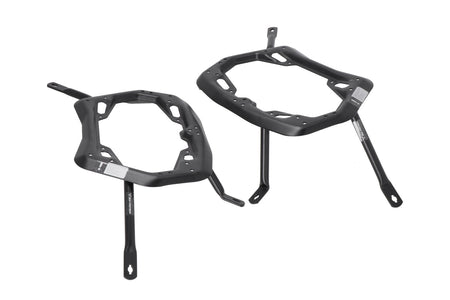 [KFT.22.807.30000/B] Telaio laterale PRO Nero. Ducati Multistrada V2 / V2 S (24-).