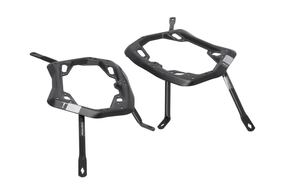 [KFT.22.807.30000/B] Telaio laterale PRO Nero. Ducati Multistrada V2 / V2 S (24-).