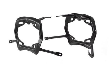 [KFT.22.822.30101/B] Telaio laterale PRO modello USA Nero. Ducati Multistrada V4 (20-).