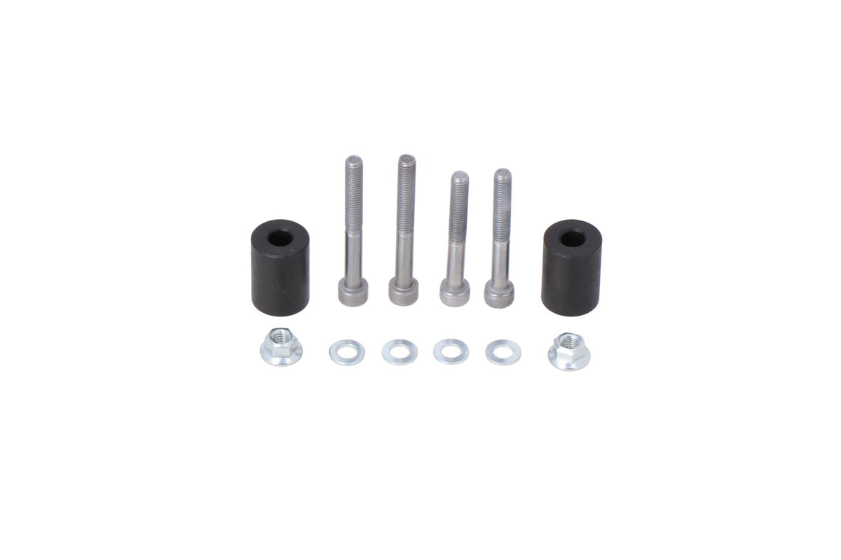 [KFT.22.822.80000] Kit accessori modello USA Ducati Multistrada V4 (20-). Per telaio lat. PRO.