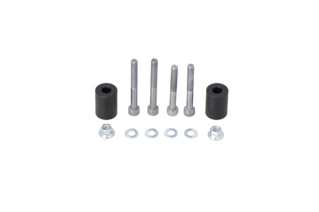 [KFT.22.822.80000] Kit accessori modello USA Ducati Multistrada V4 (20-). Per telaio lat. PRO.