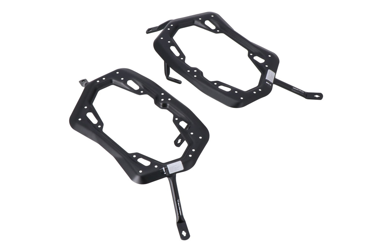 [KFT.23.017.30000/B] Telaio laterale PRO Nero. Moto Morini X-Cape 650 (21-).