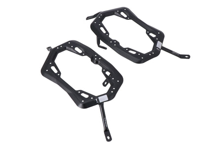 [KFT.23.017.30000/B] Telaio laterale PRO Nero. Moto Morini X-Cape 650 (21-).