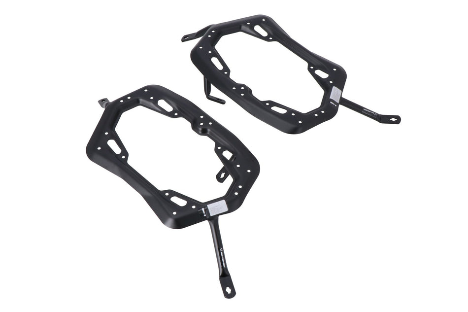 [KFT.23.017.30000/B] Telaio laterale PRO Nero. Moto Morini X-Cape 650 (21-).