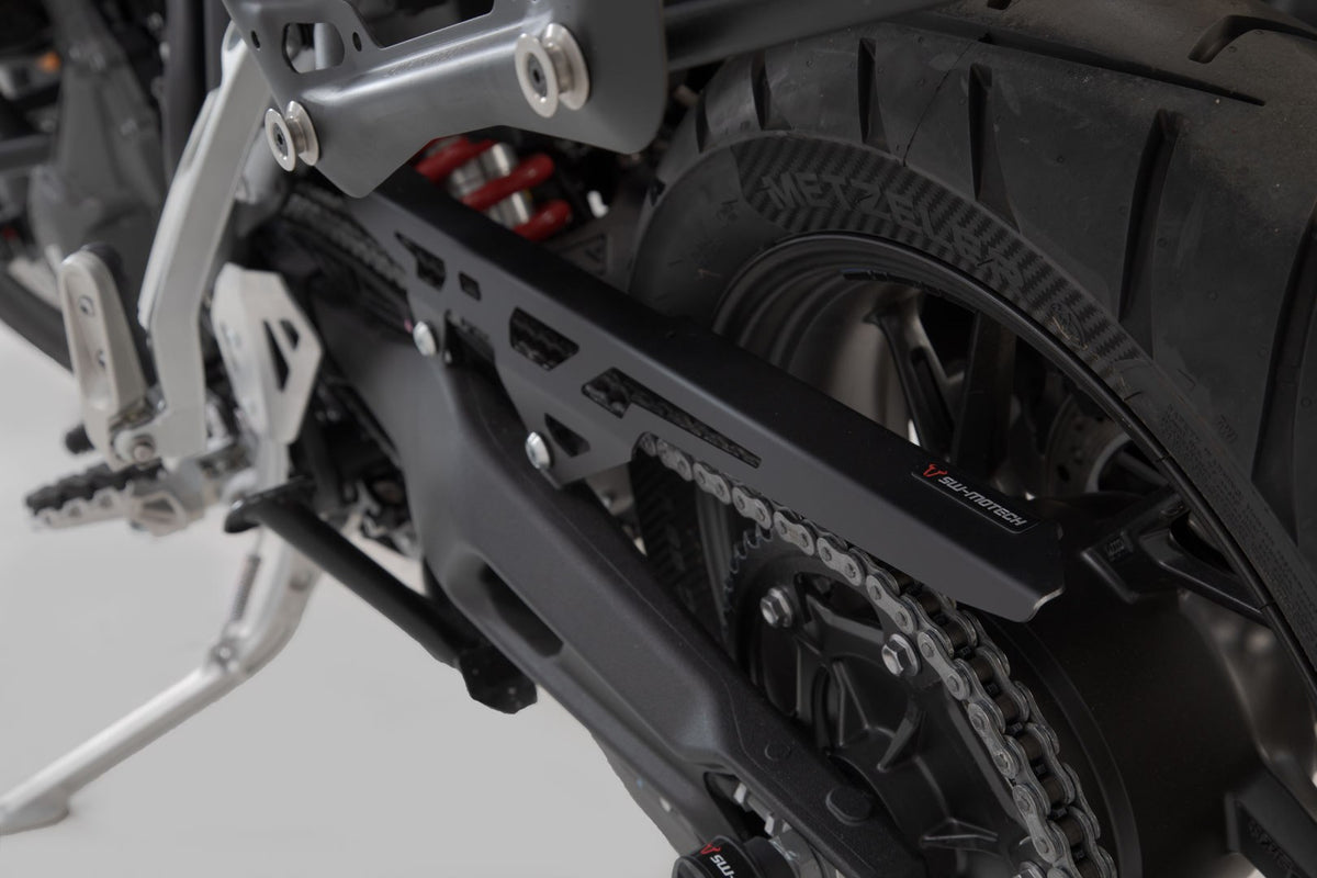 [KTS.11.953.10000/B] Paracatena Nero. Triumph Tiger 900/ GT/ Rally/ Pro.