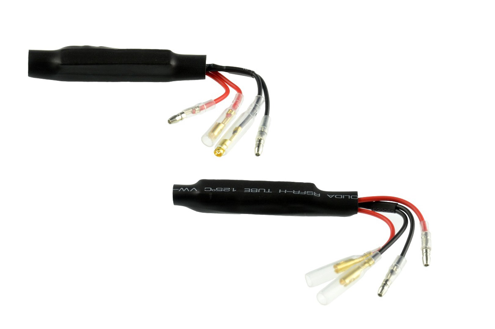 [LED-RES-001] Resistenza LED Barkbusters 10 Ohm. In coppia.