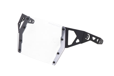 [LPS.05.936.10001/B] Griglia di protezione per fari Supporto con schermat. Suzuki V-Strom 1050 (19-).