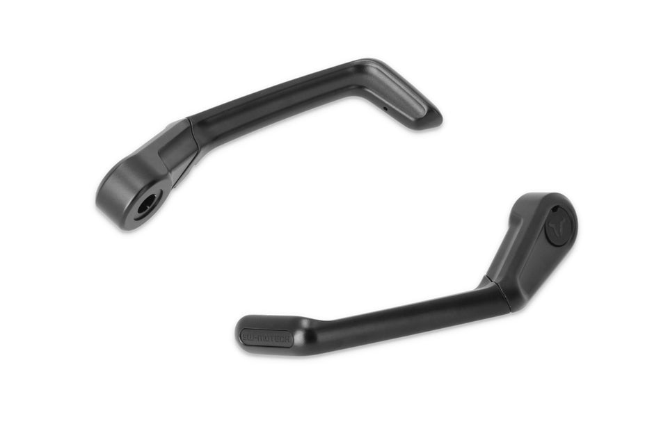 [LVG.11.283.10000/B] Protezioni della leva Nero. Triumph Street Triple 675.