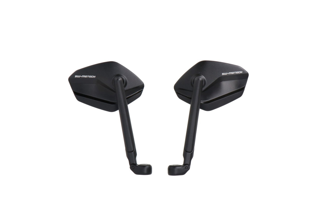 [MIR.00.850.10301] Set di specchietti sportivi Corto. M8.