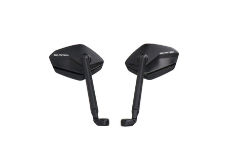 [MIR.00.850.10301] Set di specchietti sportivi Corto. M8.